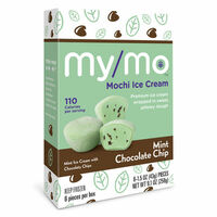 Моджи Mymo Мята-шоколадная стружка в Тануки