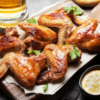 Логотип Mr. Grill