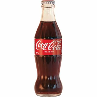 Coca-Cola в Koktem по цене 850 ₸