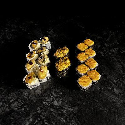 Сет хоккигай в Hatimaki по цене 1249 ₽