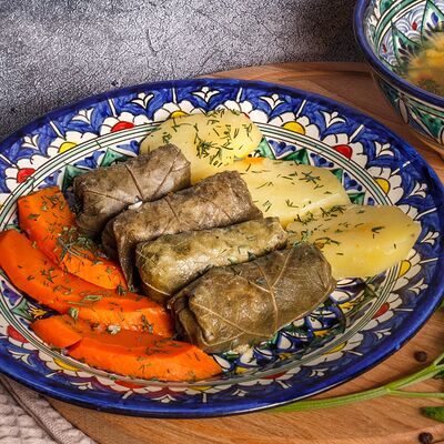 Долмав KAZAN BISTRO по цене 650 ₽