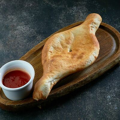 Лаваш из тандыра в Мангал&Грузия по цене 230 ₽