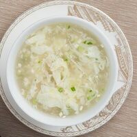 Суп Сун в Китай-город