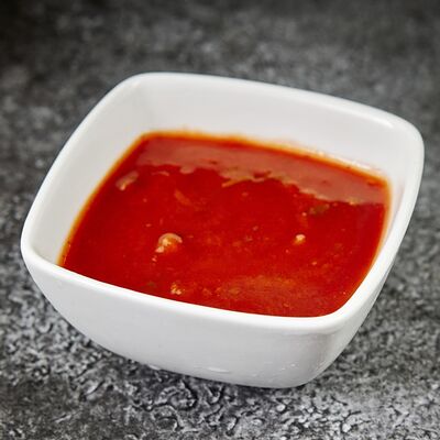 Соус томатный гриль в Мясо есть по цене 59 ₽