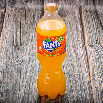 Fanta в Пекарман и гурман по цене 210 ₽