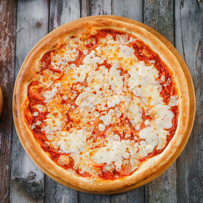 Пицца Маргарита в Inyan по цене 663 ₽