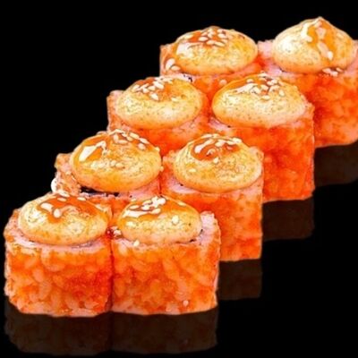 Такеши в Nami Sushi-Bar по цене 549 ₽