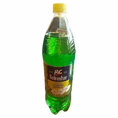 RC Cola Яблоко в Чайхана Hanum по цене 380 ₽
