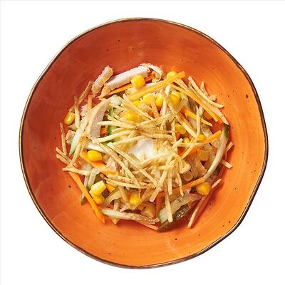 Салат Детский в Kannam Chicken по цене 239