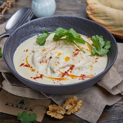 Сациви с индейки в Мимино по цене 900 ₽