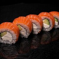 Филадельфия в DiVa Rolls