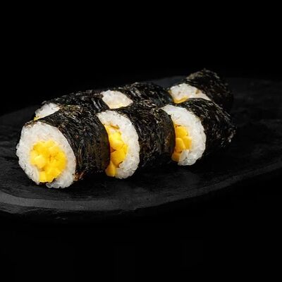 Манго маки в Sushi please по цене 480 ₽