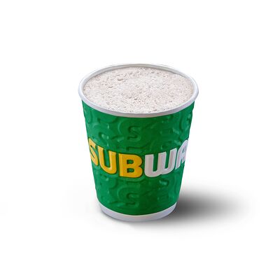 Кофе Латте в Subway по цене 169 ₽