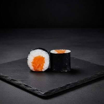 Маки Лосось в Пиццбург по цене 319 ₽