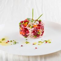 Винегрет овощной порция в MaxBakery