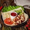 Шашлык из куриного филе в Шаурма Кинг по цене 399