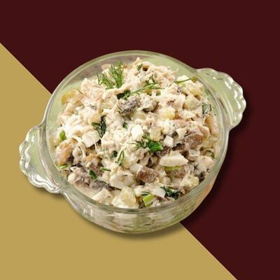 Русский в Шаурмист по цене 600 ₽