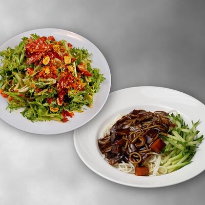 Сет Баланс в Китайские слухи по цене 1150 ₽