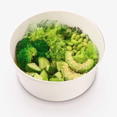 Light Детокс боулв BIOSILA по цене 1195 ₽