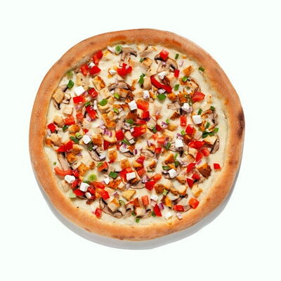 Ассорти 33 см в ЭкоРолл по цене 875 ₽