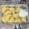 С сюрпризом - Вареники с картошкойв Кавказская кухня по домашнему по цене 550