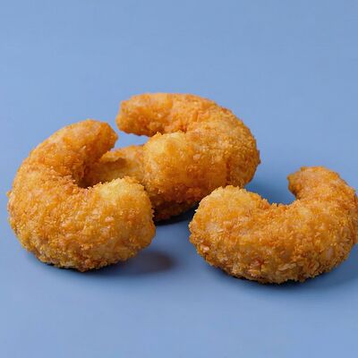 Креветки 3 шт. в Шавермить по цене 249 ₽