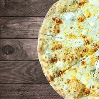 Пицца 4 Сыра в PIZZA LAB