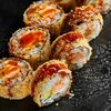 Ролл Темпура с лососем в Namdin Asian Kitchen & Bar по цене 850