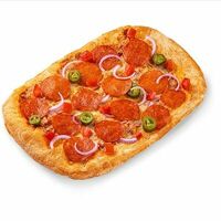 Диабло Римское в Domino Pizza