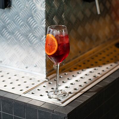 Сангрияв Водокачка по цене 350 ₽