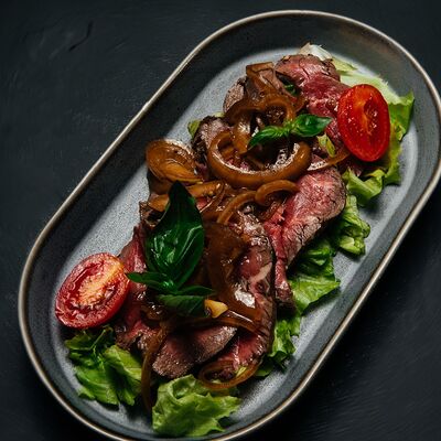 Ростбиф в ТВИШИ по цене 1020 ₽