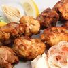 Шашлык из куриного филе в СМАК по цене 850