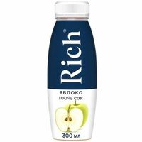 Rich Яблоко в Дим Кофе Скрябина
