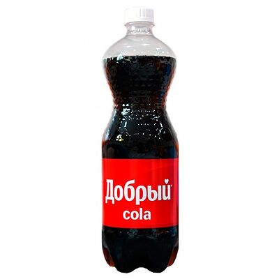 Добрый Cola в Суши Ел? по цене 150 ₽