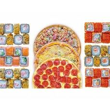 Комбо на компанию в Маленькая Флоренция по цене 4423 ₽