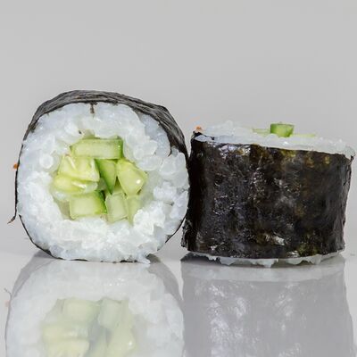 Վարունգով մակի в Sushi Ninja по цене 1500 ֏