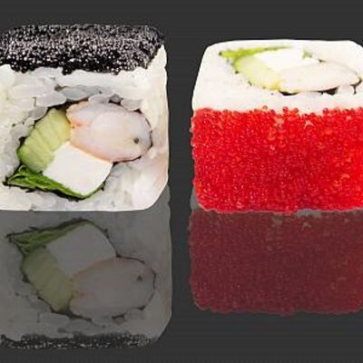 Шахматы в Dragon Sushi по цене 378 ₽