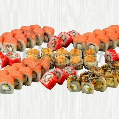 От шефа в Hatimaki по цене 3689 ₽