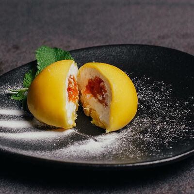 Моти манго в Asia City по цене 300 ₽