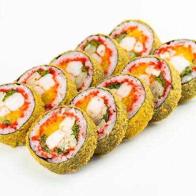 Эби биг хот в Вкусно разно по цене 665 ₽