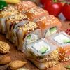 Аризона ролл в СушиТайм по цене 470