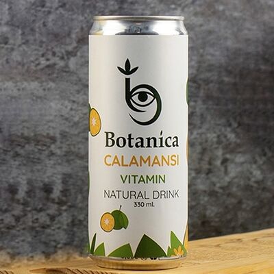 Botanica Calamansi в Гастробар DOM по цене 239 ₽