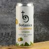 Botanica Calamansi в Гастробар DOM по цене 239