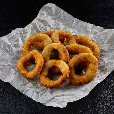 Луковые кольца бол в Ямм...pizza по цене 235 ₽