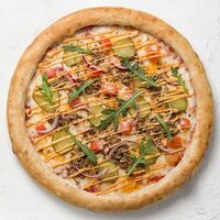 ПиццаСпешл 36 в Суши Fantasy