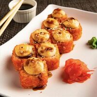 Калифорния Амадзу в Жигули