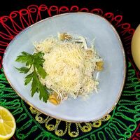 Салат Мужской каприз в Плов & Мангал