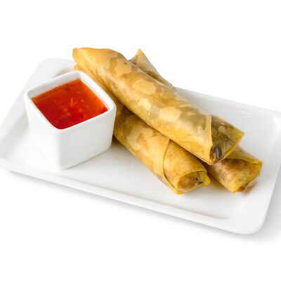 Нэмы Maxi с креветкой в Tom Yum Bar по цене 618