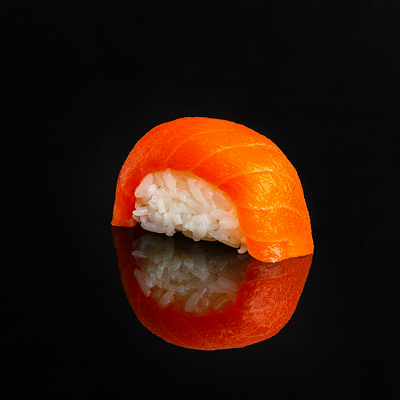 Суши Сяке в Япошка по цене 110 ₽