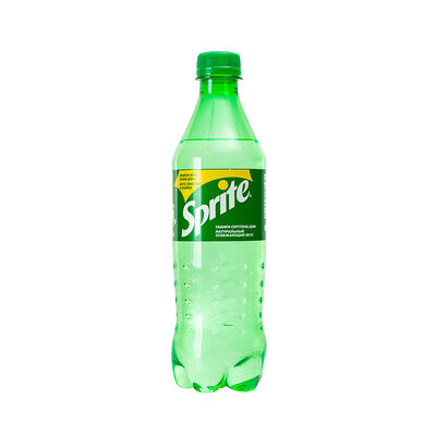 Sprite в Barakat Burger по цене 550 ₸